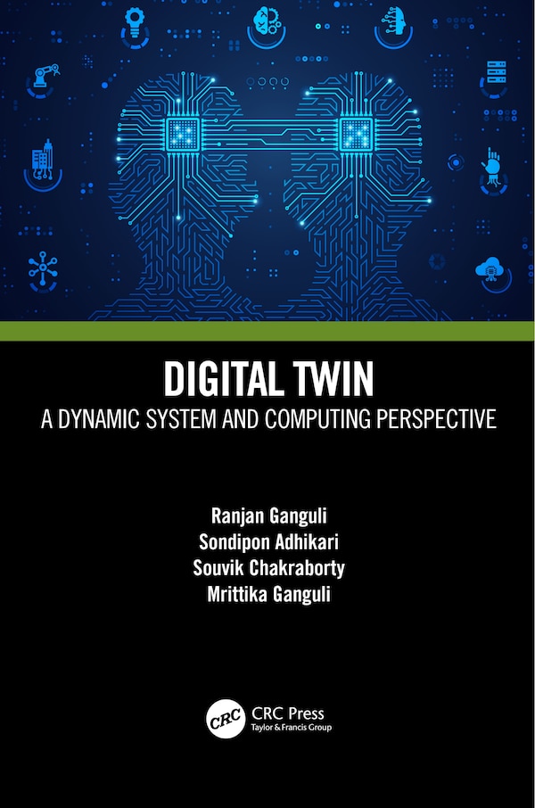 Digital Twin by Ranjan Ganguli, Paperback | Indigo Chapters