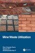 Mine Waste Utilization by Ram Chandar Karra, Hardcover | Indigo Chapters