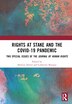 Rights at Stake and the COVID-19 Pandemic by Shareen Hertel, Hardcover | Indigo Chapters