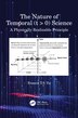 The Nature Of Temporal (t > 0) Science by Francis T.s. Yu, Paperback | Indigo Chapters