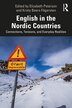 English in the Nordic Countries by Elizabeth Peterson, Paperback | Indigo Chapters