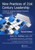 Nine Practices Of 21st Century Leadership by Gary Depaul, Hardcover | Indigo Chapters