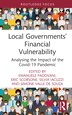 Local Governments' Financial Vulnerability by Emanuele Padovani, Hardcover | Indigo Chapters