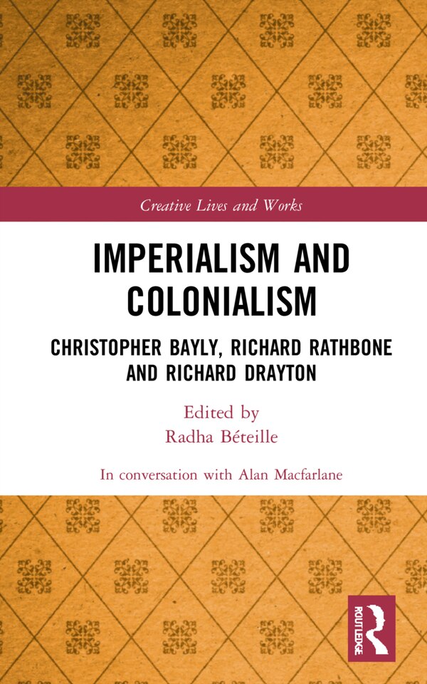 Imperialism And Colonialism by Alan Macfarlane, Hardcover | Indigo Chapters