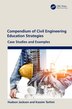 Compendium Of Civil Engineering Education Strategies by Hudson Jackson, Hardcover | Indigo Chapters