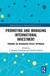 Promoting And Managing International Investment by J Anthony Vanduzer, Paperback | Indigo Chapters