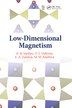 Low-dimensional Magnetism by A.N. Vasiliev, Paperback | Indigo Chapters