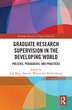 Graduate Research Supervision In The Developing World by Erik Blair, Paperback | Indigo Chapters