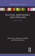 Political Meritocracy And Populism by Mark Chou, Paperback | Indigo Chapters