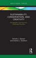 Sustainability Conservation And Creativity by Pamela J. Stewart, Paperback | Indigo Chapters