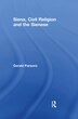 Siena Civil Religion And The Sienese by Gerald Parsons, Paperback | Indigo Chapters
