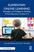 Elementary Online Learning by Lana Peterson, Paperback | Indigo Chapters