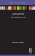Judgment by Thomas Giddens, Paperback | Indigo Chapters