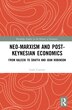 Neo-marxism And Post-keynesian Economics by Ludo Cuyvers, Hardcover | Indigo Chapters