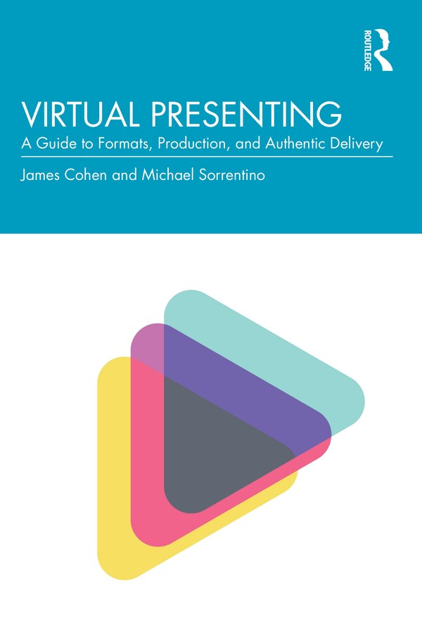 Virtual Presenting by Jamie Cohen, Paperback | Indigo Chapters