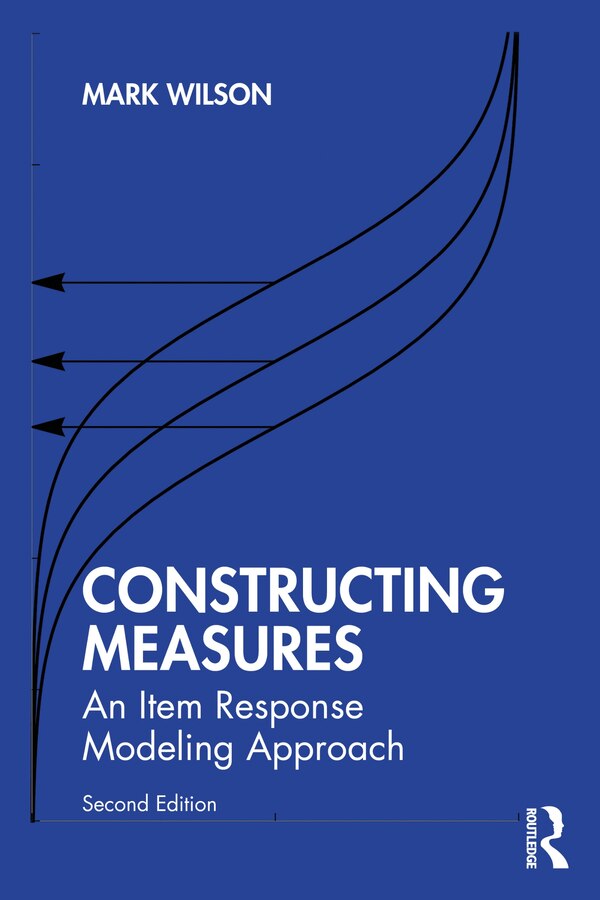 Constructing Measures by Mark Wilson, Hardcover | Indigo Chapters