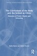 The Curriculum of the Body and the School as Clinic by Kellie Burns, Hardcover | Indigo Chapters