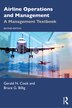 Airline Operations and Management by Gerald N. Cook, Paperback | Indigo Chapters