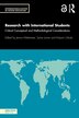 Research with International Students by Jenna Mittelmeier, Paperback | Indigo Chapters