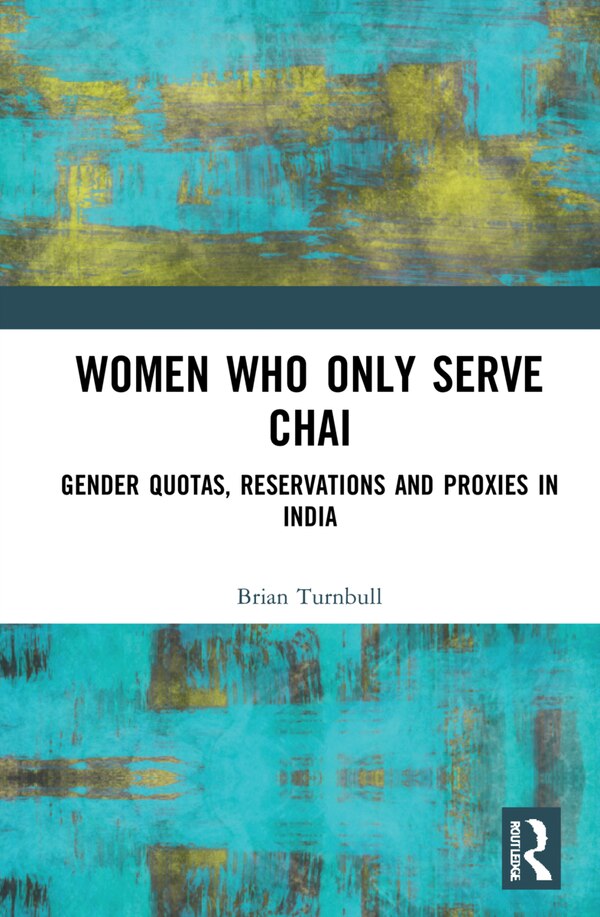 Women Who Only Serve Chai by Brian Turnbull, Paperback | Indigo Chapters