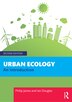 Urban Ecology by Philip James, Paperback | Indigo Chapters
