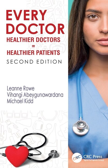 Every Doctor by Leanne Rowe, Paperback | Indigo Chapters