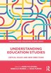 Understanding Education Studies by Mark Pulsford, Paperback | Indigo Chapters