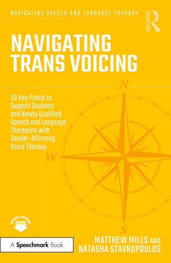 Navigating Trans Voicing by Matthew Mills, Paperback | Indigo Chapters