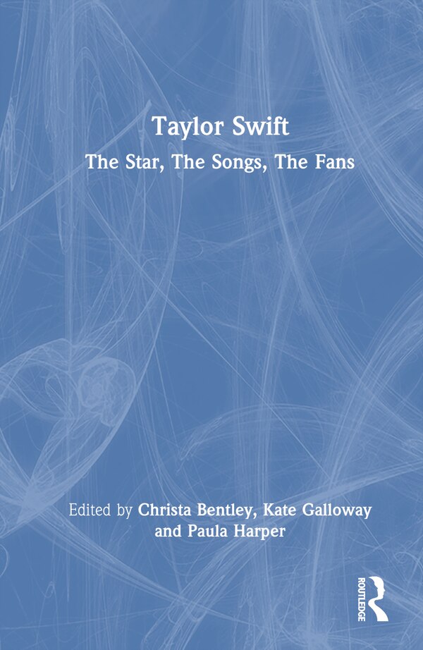 Taylor Swift by Christa Bentley, Hardcover | Indigo Chapters