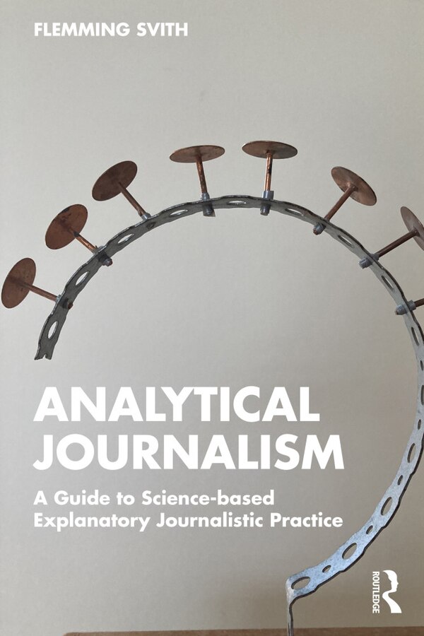 Analytical Journalism by Flemming Svith, Paperback | Indigo Chapters