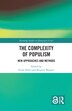 The Complexity of Populism by Paula Diehl, Paperback | Indigo Chapters