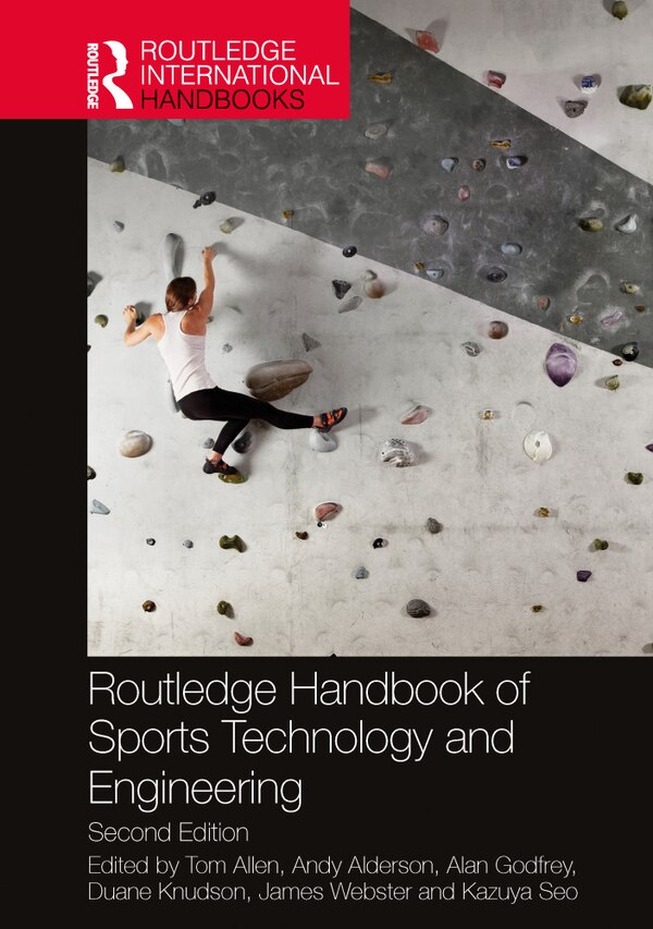 Routledge Handbook of Sports Technology and Engineering by Tom Allen, Hardcover | Indigo Chapters