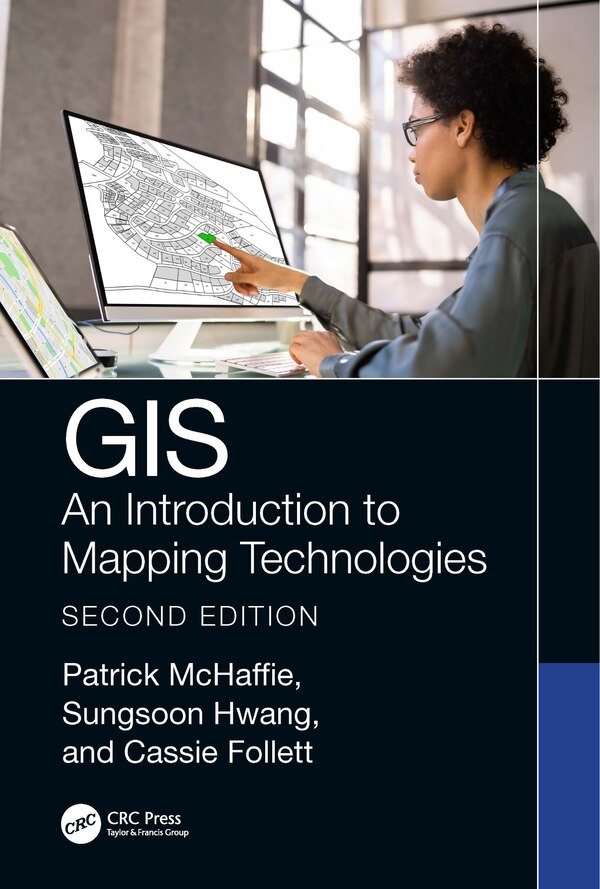 Gis by Patrick Mchaffie, Hardcover | Indigo Chapters