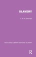 Slavery by C.W.W. Greenidge, Hardcover | Indigo Chapters