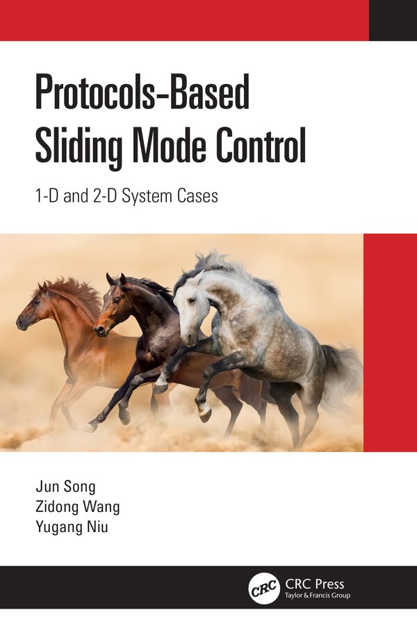Protocol-Based Sliding Mode Control by Jun Song, Hardcover | Indigo Chapters