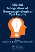 Clinical Integration of Neuropsychological Test Results by Charles Golden, Hardcover | Indigo Chapters
