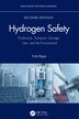 Hydrogen Safety by Fotis Rigas, Hardcover | Indigo Chapters