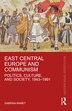 East Central Europe and Communism by Sabrina P. Ramet, Hardcover | Indigo Chapters