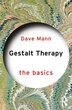 Gestalt Therapy by Dave Mann, Paperback | Indigo Chapters