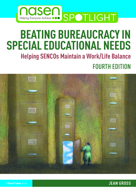 Beating Bureaucracy in Special Educational Needs by Jean Gross, Paperback | Indigo Chapters