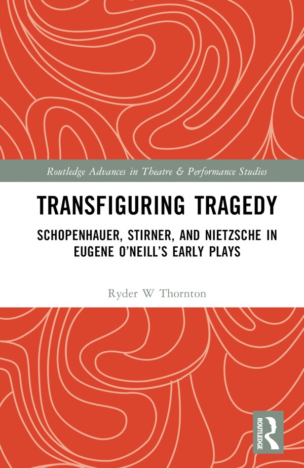 Transfiguring Tragedy by Ryder W Thornton, Hardcover | Indigo Chapters
