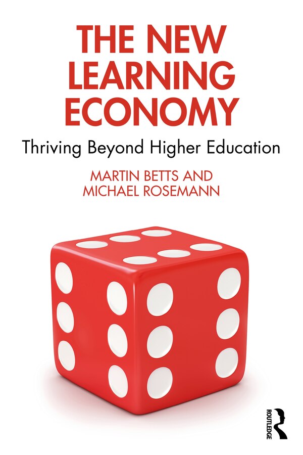 The New Learning Economy by Martin Betts, Paperback | Indigo Chapters