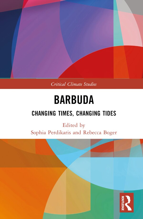 Barbuda by Sophia Perdikaris, Hardcover | Indigo Chapters