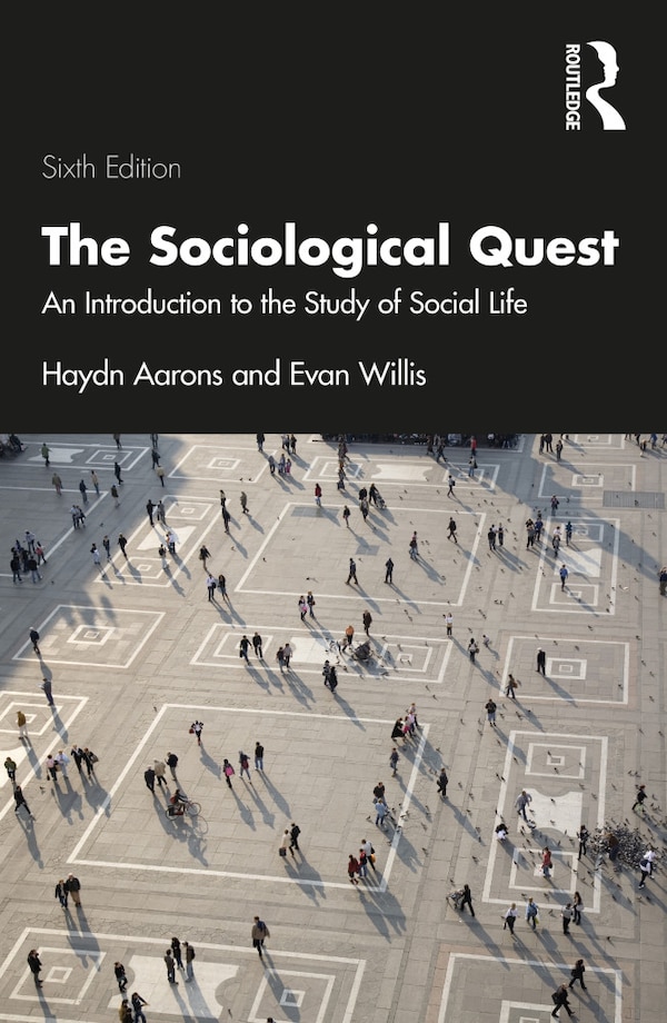 The Sociological Quest by Haydn Aarons, Paperback | Indigo Chapters