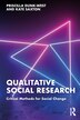 Qualitative Social Research by Priscilla Dunk-west, Paperback | Indigo Chapters