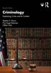 Criminology by Stephen E. Brown, Paperback | Indigo Chapters
