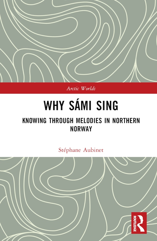 Why Sami Sing by Stéphane Aubinet, Hardcover | Indigo Chapters