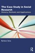 The Case Study in Social Research by Barbara Sena, Paperback | Indigo Chapters