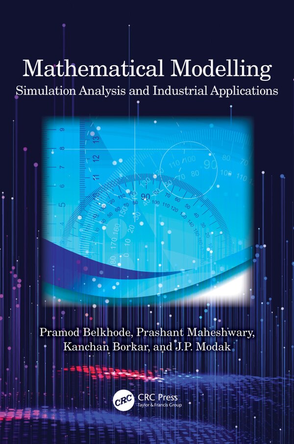 Mathematical Modelling by Pramod Belkhode, Hardcover | Indigo Chapters