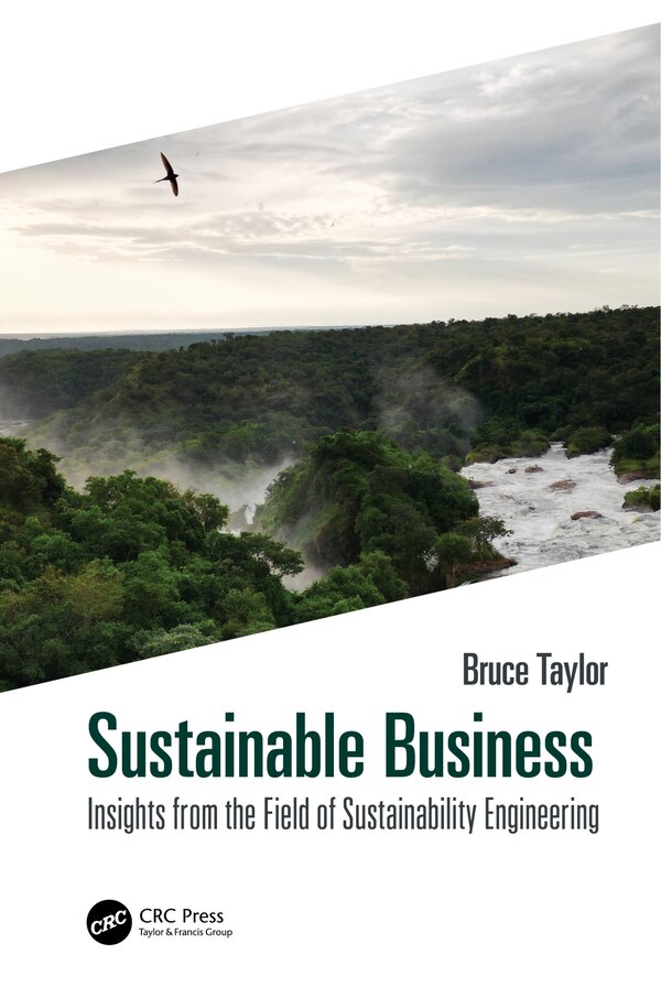 Sustainable Business by Bruce Taylor, Hardcover | Indigo Chapters